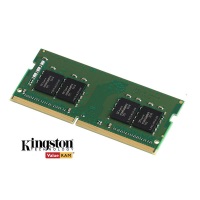 KINGSTON KVR24S17S8/8 8GB 2400MHZ DDR4 CL17 1.2v RAM Notebook - 1